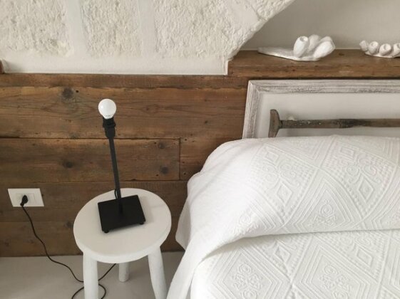 Borgo Albergo Capozzi 37 - Photo3