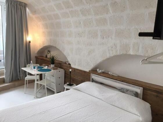 Borgo Albergo Capozzi 37 - Photo4
