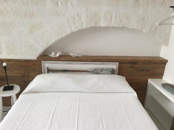 Borgo Albergo Capozzi 37 - Photo5