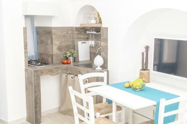 Borgo Albergo Capozzi 39 - Photo4