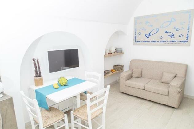 Borgo Albergo Capozzi 39 - Photo5