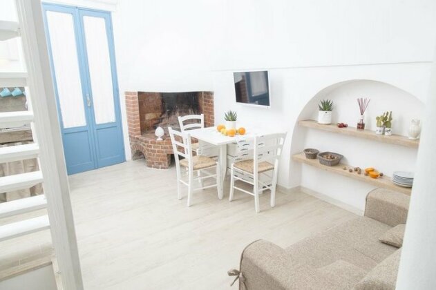 Borgo Albergo Capozzi 41 - Photo3