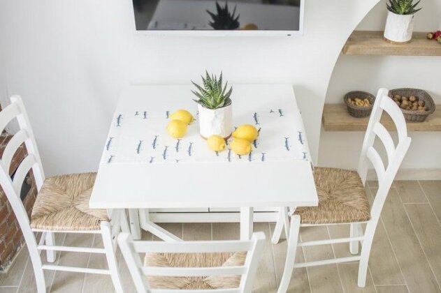 Borgo Albergo Capozzi 41 - Photo4