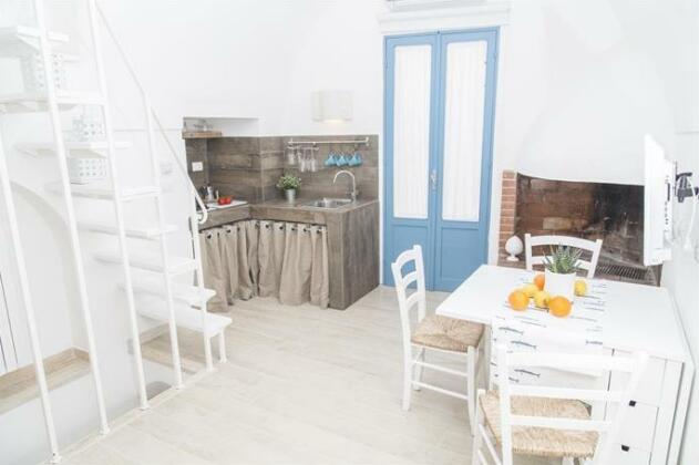 Borgo Albergo Capozzi 41 - Photo5