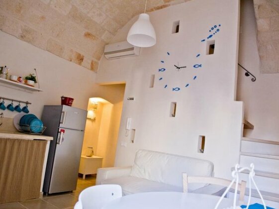 Casa Aurora Monopoli - Photo3
