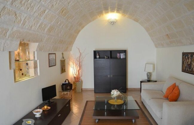 Casa Camillo Querno - Photo3