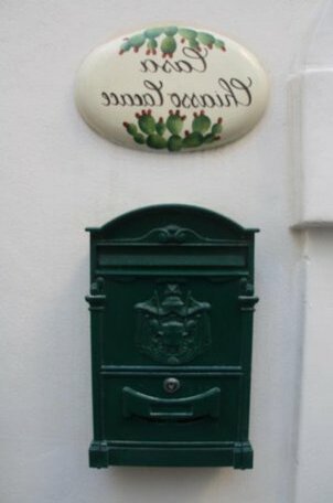 Casa Chiasso Cacace - Photo4