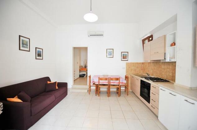 Casa Gentile Capitolo - Photo2