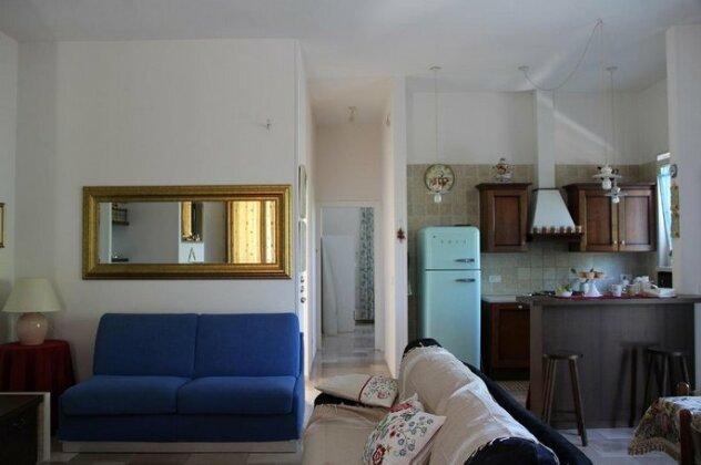 Casa Vacanze Relax e Citta - Photo4