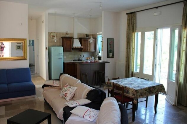 Casa Vacanze Relax e Citta - Photo5