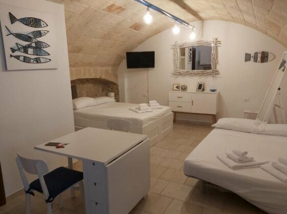 H2o Apartment Monopoli - Photo4