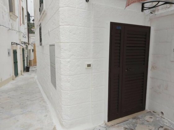 H2o Apartment Monopoli - Photo5