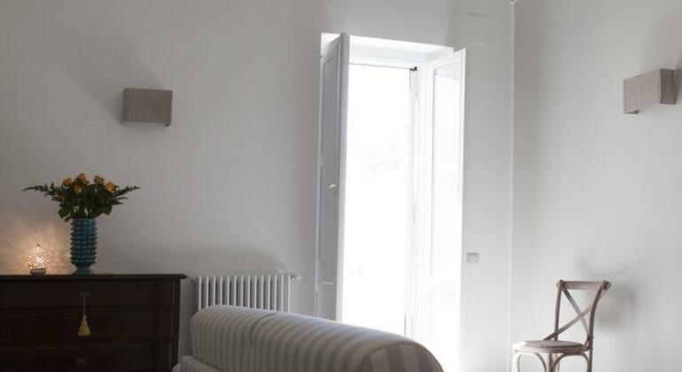 Holiday home Dimora Garibaldi - Photo3