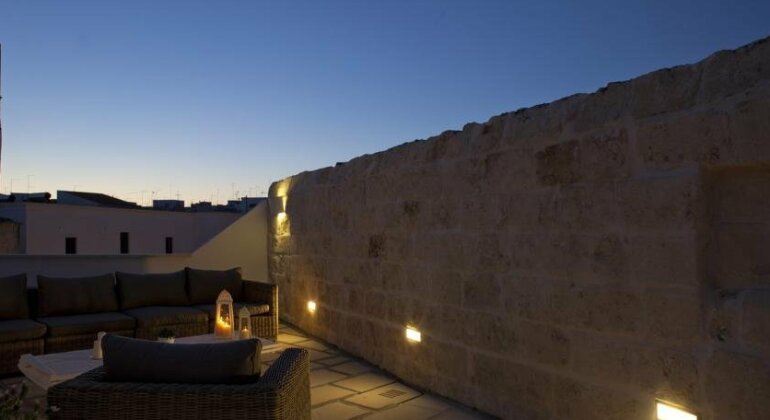 Holiday home Dimora Garibaldi - Photo5
