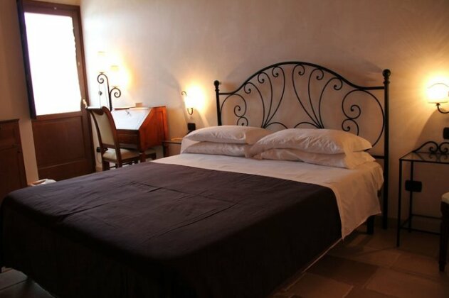 Hotel Masseria Donnaloia - Photo2