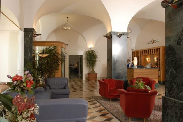 Hotel Vecchio Mulino - Photo4