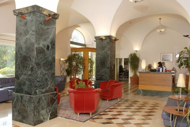 Hotel Vecchio Mulino - Photo5