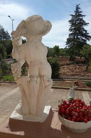Le dimore di Flora - Photo4