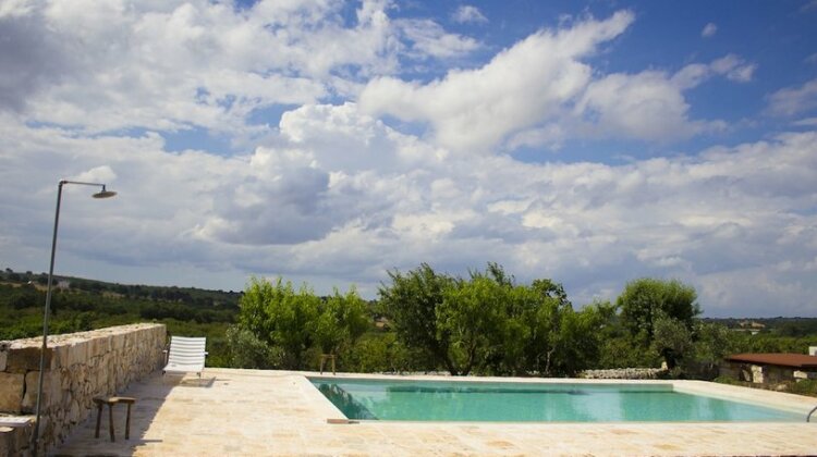 Masseria Guadiano Vecchio - Photo2