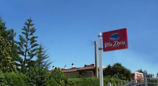 Villa Dyria