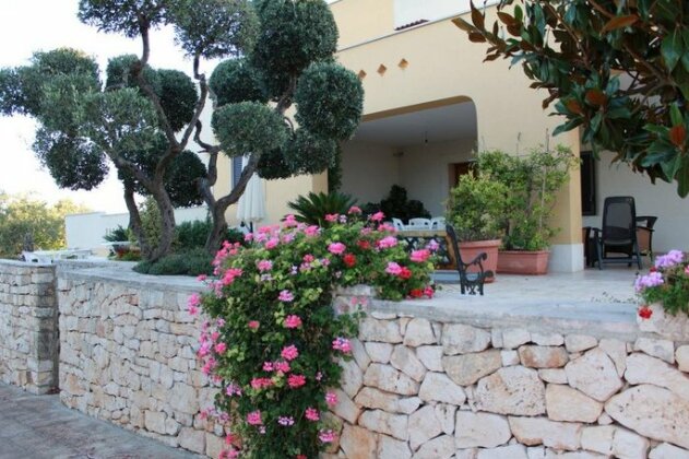 Villa Madia - Photo5