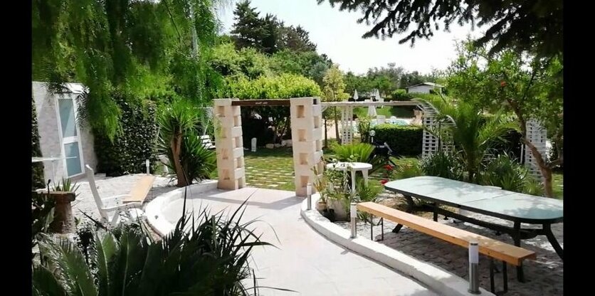 Villa Ottavia Monopoli - Photo2