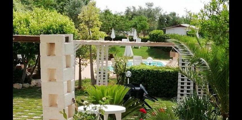 Villa Ottavia Monopoli - Photo3