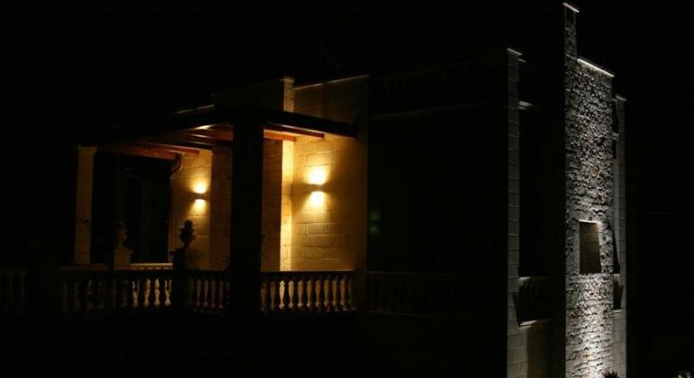 Villa Pugliese - Photo2