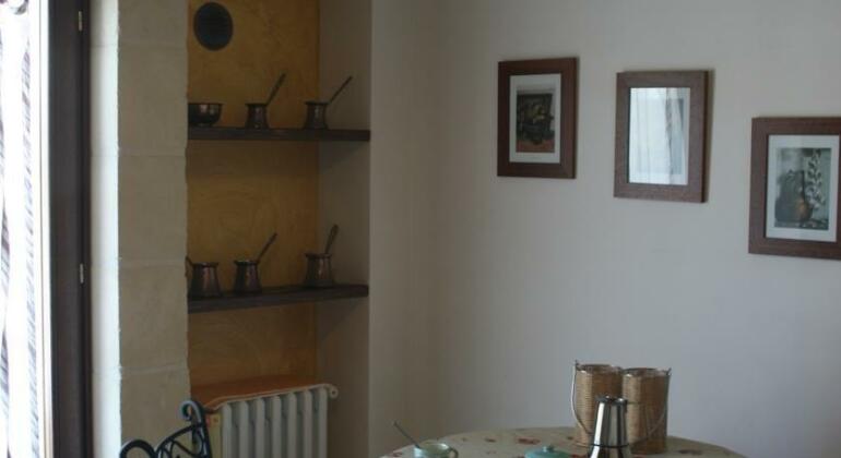 Villa Pugliese - Photo4