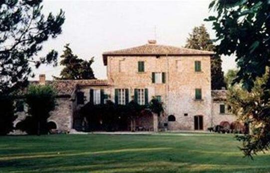 B&B Villa Dei Priori - Photo3