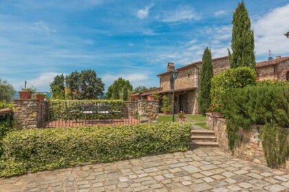 Villa Ann Monsummano Terme