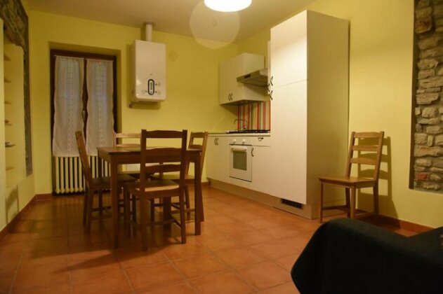 La Casa Di Valerio Montabone - Photo5