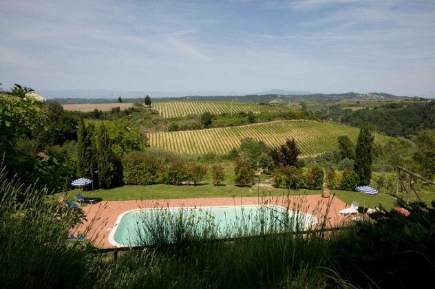 A little place in Tuscany where to relax - Photo4