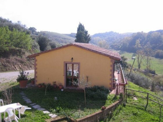 Agriturismo Fauglia - Photo2