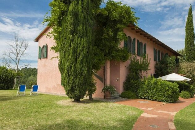 Country House Bosco Lazzeroni