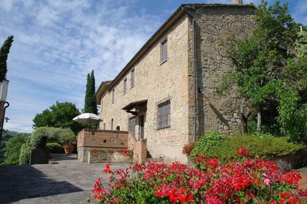 Farm House La Pieve Montaione - Photo3