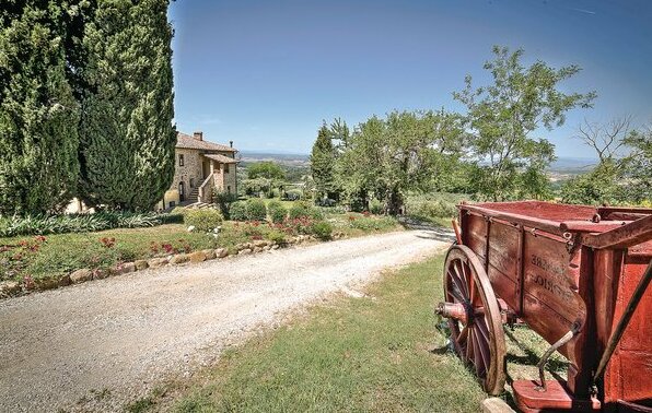 Ginevra - Podere Moricci - Photo5