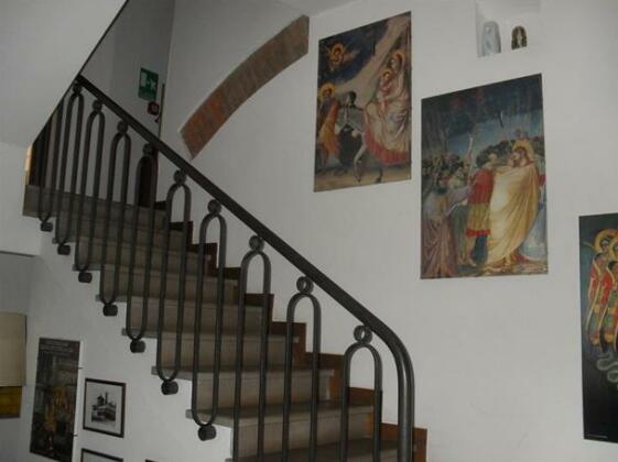 Hotel Vecchio Mulino Montaione - Photo3