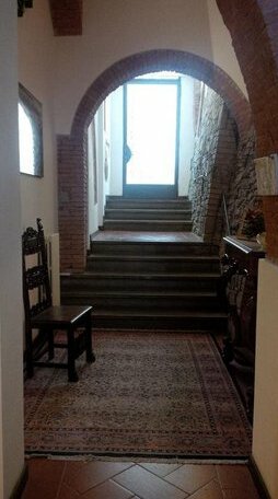 Hotel Vecchio Mulino Montaione - Photo5