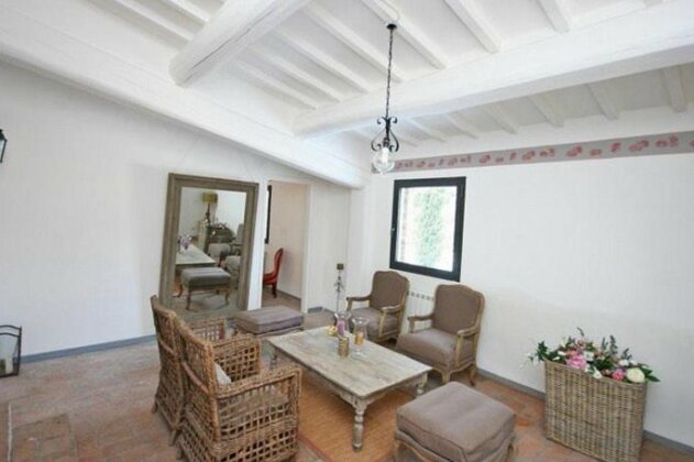 Il Fienile Country Lodge - Photo3