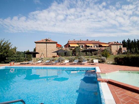 Interhome - Papavero Montaione - Photo2