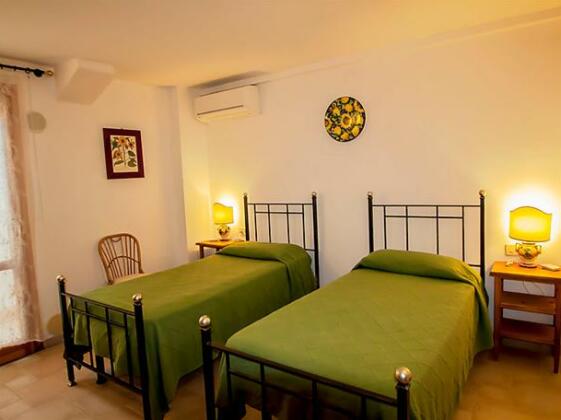 Interhome - Papavero Montaione - Photo3