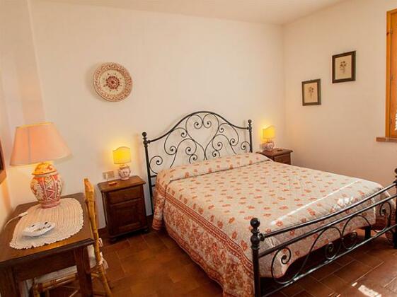 Interhome - Papavero Montaione - Photo4