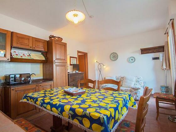 Interhome - Papavero Montaione - Photo5