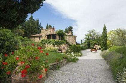 Residence La Casetta Montaione