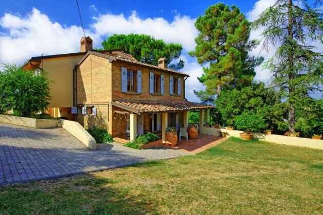 Villa Amadeo - Photo2