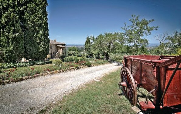 Virginia - Podere Moricci - Photo5