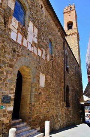 Affittacamere La Torre Montalcino