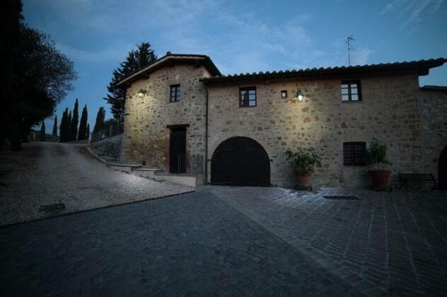 Agriturismo Bonacchi