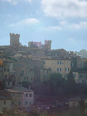 Albergo Il Giglio Montalcino